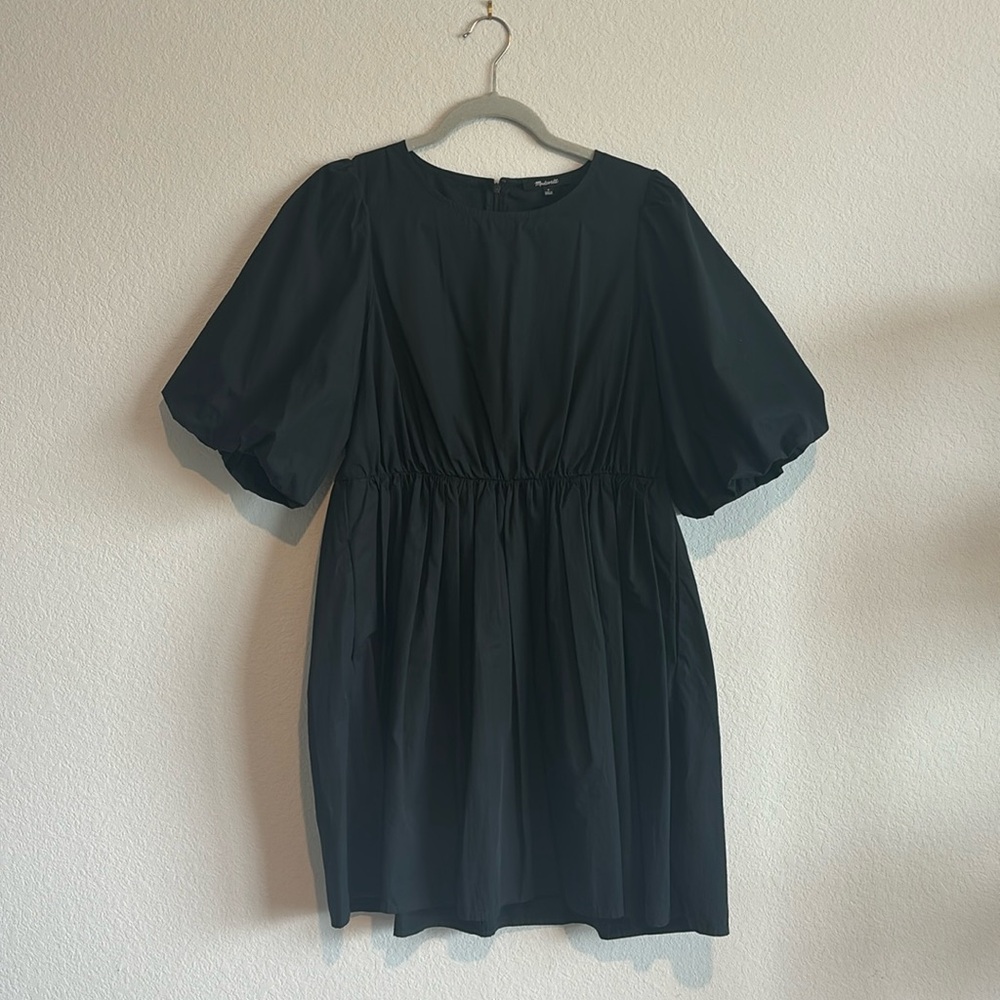 Madewell Dress